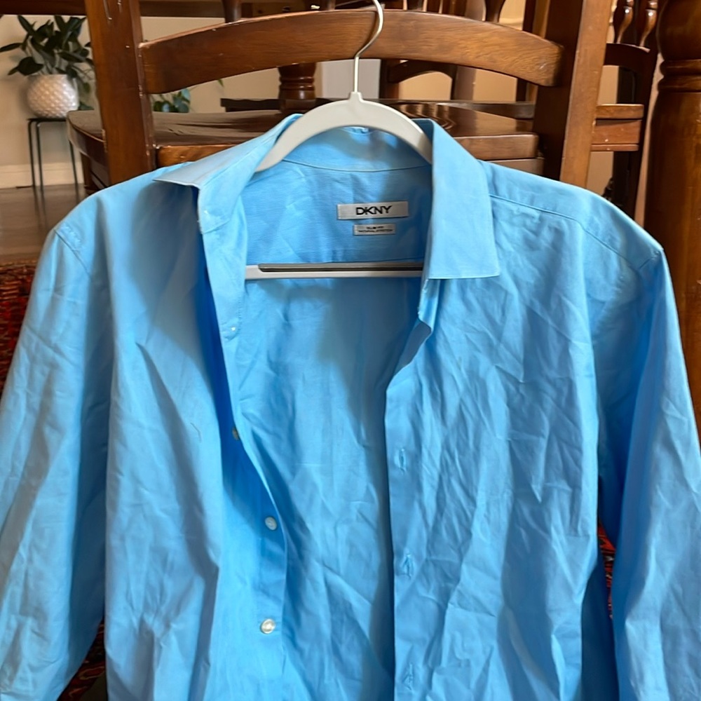 DKNY shirt